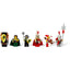 LEGO 853373 - Games - LEGO Kingdoms Chess