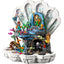 LEGO 43225 - Disney - The Little Mermaid Royal Clamshell