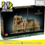 LEGO 21061 - Architecture - Notre-Dame de Paris