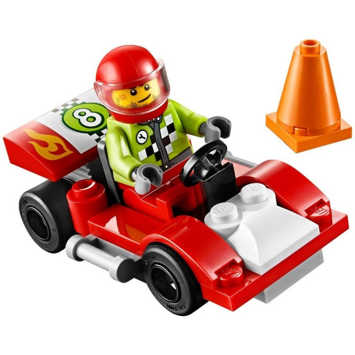 LEGO 30473 - Polybag - Racer