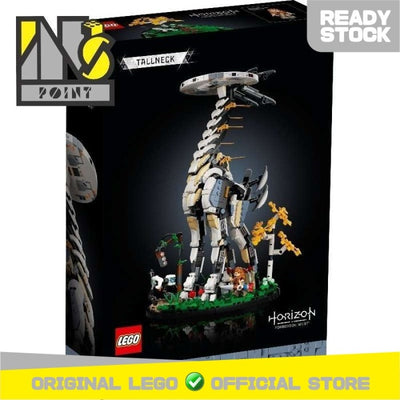 LEGO 76989 - Games - Horizon Forbidden West: Tallneck