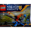 LEGO 30373 - Polybag - Knighton Hyper Cannon