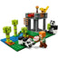 LEGO 21158 - Minecraft - The Panda Nursery
