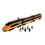 LEGO 10233 - Exclusive - Trains - Horizon Express
