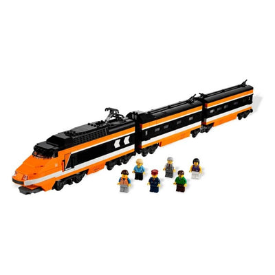 LEGO 10233 - Exclusive - Trains - Horizon Express