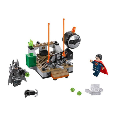 LEGO 76044 - Super Heroes - Clash of the Heroes
