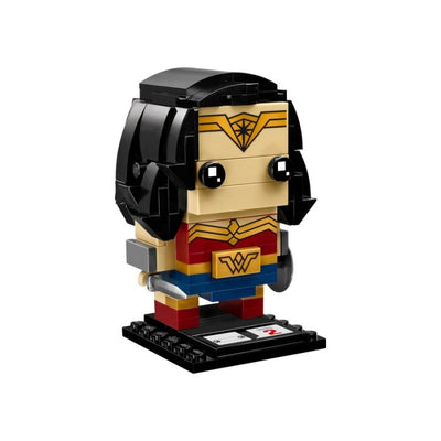 LEGO 41599 - Brickheadz - Wonder Woman