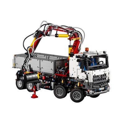 LEGO 42043 - Technic - Mercedes-Benz Arocs 3245