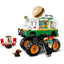 LEGO 31104 - Creator - Monster Burger Truck