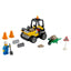 LEGO 60284 - City - Roadwork Truck