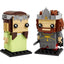 LEGO 40632 - Brickheadz - Aragorn & Arwen