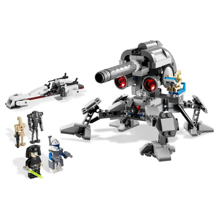 LEGO 7869 - Star Wars - Battle for Geonosis