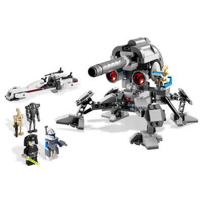 LEGO 7869 - Star Wars - Battle for Geonosis