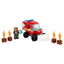 LEGO 60279 - City - Fire Hazard Truck