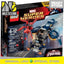 LEGO 76036 - Super Heroes - Carnage's Shield Sky Attack
