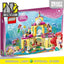 LEGO 41063 - Disney Princess - Ariel's Undersea Palace