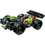 LEGO 42072 - Technic - WHACK!