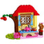 LEGO 10738 - Juniors - Snow White's Forest Cottage