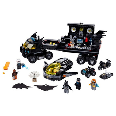 LEGO 76160 - Super Heroes - Mobile Bat Base