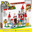LEGO 71408 - Super Mario - Peach's Castle - Expansion Set
