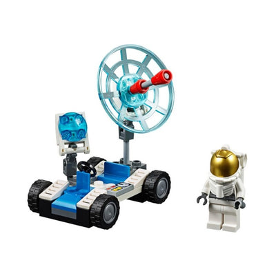LEGO 30315 - Polybag - Space Utility Vehicle