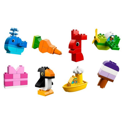 LEGO 10865 - Duplo - Fun Creations