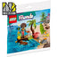 LEGO 30635 - Polybag - Beach Cleanup