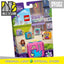 LEGO 41667 - Friends - Olivia's Gaming Cube