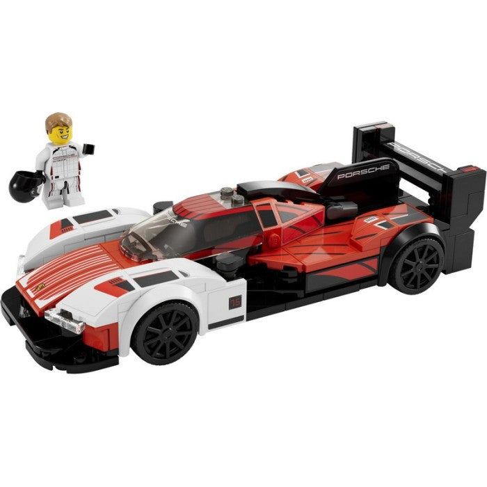 LEGO 76916 - Speed Champions - Porsche 963