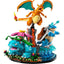 LEGO 72153 - Pokémon - Venusaur, Charizard and Blastoise