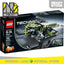 LEGO 42021 - Technic - Snowmobile