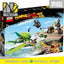 LEGO 80041 - Monkie Kid - Mei's Dragon Jet