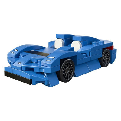 LEGO 30343 - Polybag - McLaren Elva