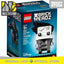 LEGO 41594 - Brickheadz - Captain Armando Salazar