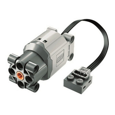 LEGO 88003 - Power Functions - L-Motor