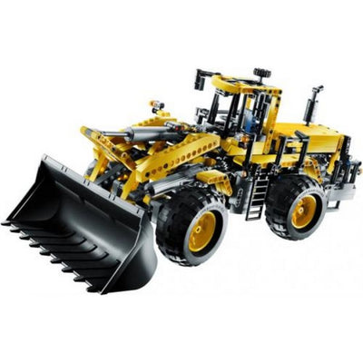 LEGO 8265 - Technic - Front Loader