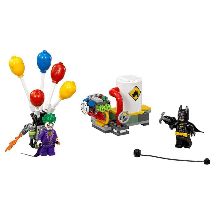 LEGO 70900 - The Lego Batman Movie - The Joker Balloon Escape
