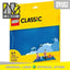 LEGO 11025 - Classic - Blue Baseplate