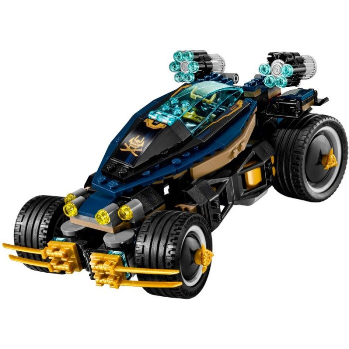 LEGO 70625 - Ninjago - Samurai VXL