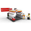 LEGO 40195 - Polybag - Shell Station