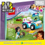 LEGO 41086 - Friends - Vet Ambulance