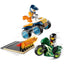 LEGO 60255 - City - Stunt Team