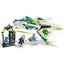 LEGO 80020 - Monkie Kid - White Dragon Horse Jet