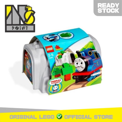 LEGO 5546 - Duplo - Thomas at Morgan's Mine