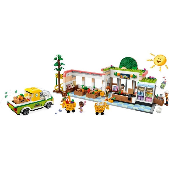 LEGO 41729 - Friends - Organic Grocery Store