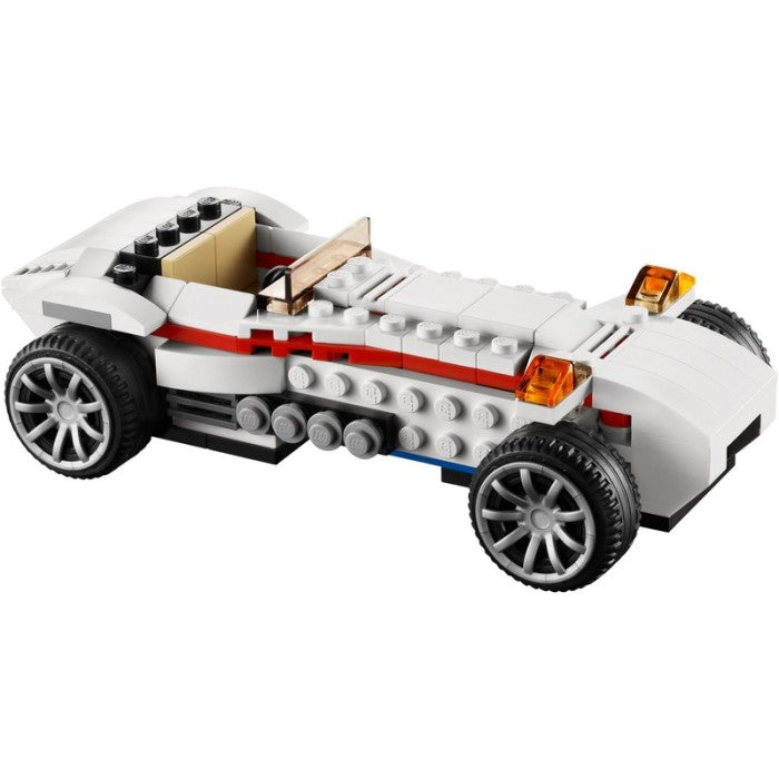 LEGO 31006 - Creator - Highway Speedster