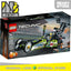 LEGO 42103 - Technic - Dragster