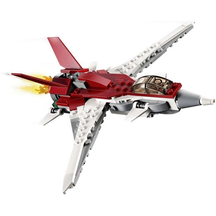 LEGO 31086 - Creator - Futuristic Flyer