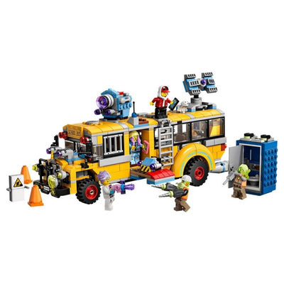 LEGO 70423 - Hidden Side - Paranormal Intercept Bus 3000