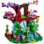 LEGO 41076 - Elves - Farran and the Crystal Hollow